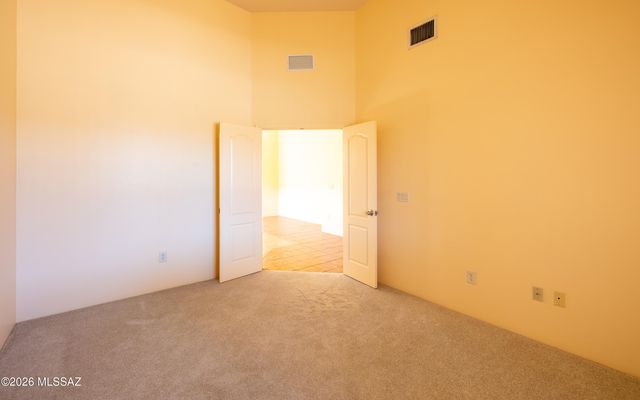 32 S Happy Valley Saddle Drive, Tucson, AZ 85748