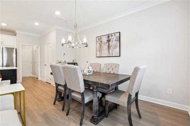 765 Trevett Way, Marietta, GA 30062