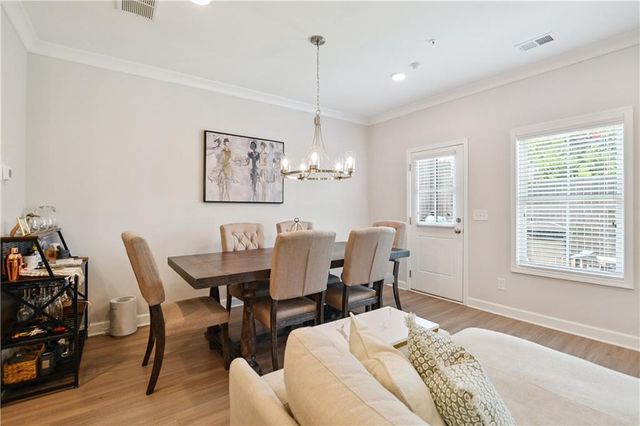 765 Trevett Way, Marietta, GA 30062