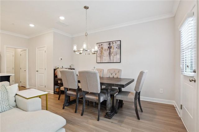 765 Trevett Way, Marietta, GA 30062