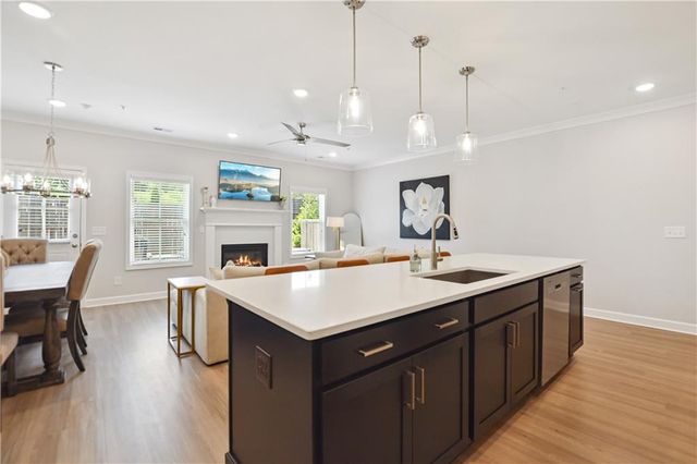 765 Trevett Way, Marietta, GA 30062