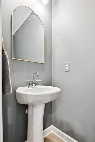 765 Trevett Way, Marietta, GA 30062