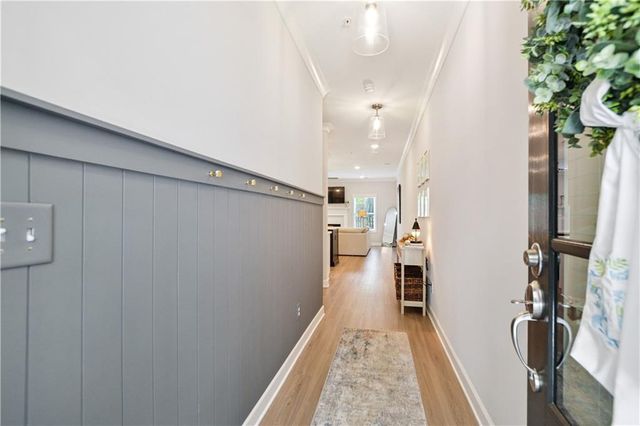 765 Trevett Way, Marietta, GA 30062