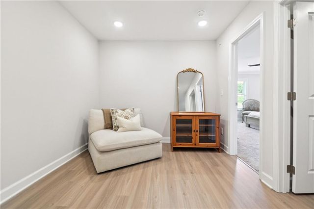 765 Trevett Way, Marietta, GA 30062