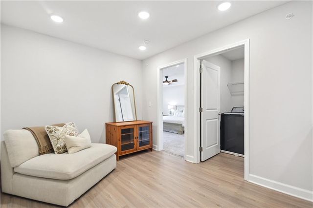 765 Trevett Way, Marietta, GA 30062