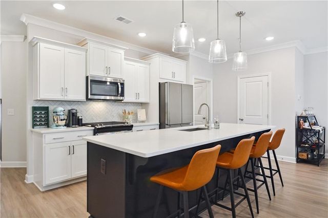 765 Trevett Way, Marietta, GA 30062