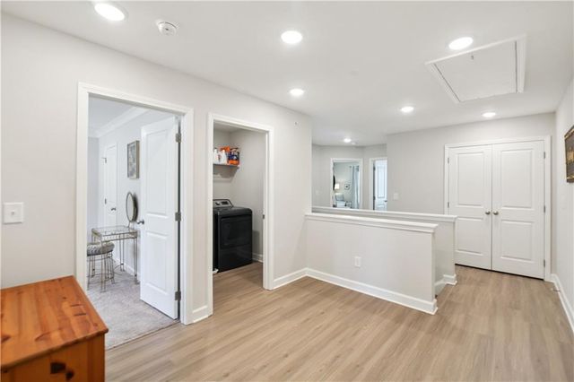 765 Trevett Way, Marietta, GA 30062