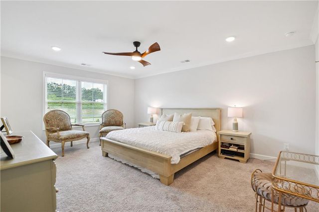 765 Trevett Way, Marietta, GA 30062