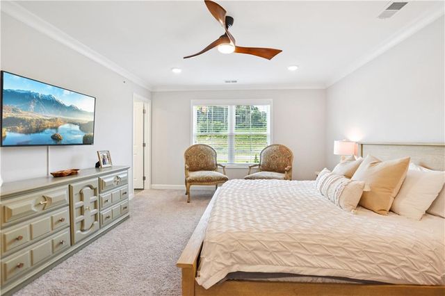 765 Trevett Way, Marietta, GA 30062