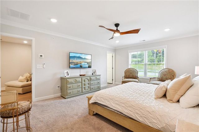 765 Trevett Way, Marietta, GA 30062