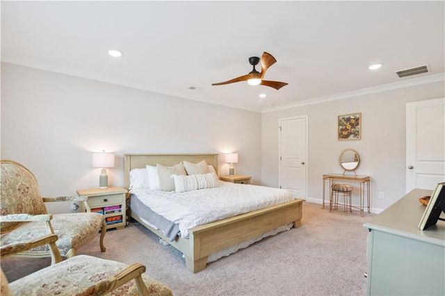 765 Trevett Way, Marietta, GA 30062