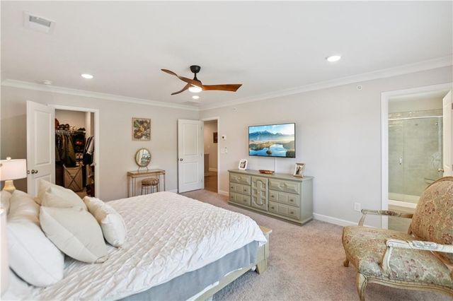 765 Trevett Way, Marietta, GA 30062