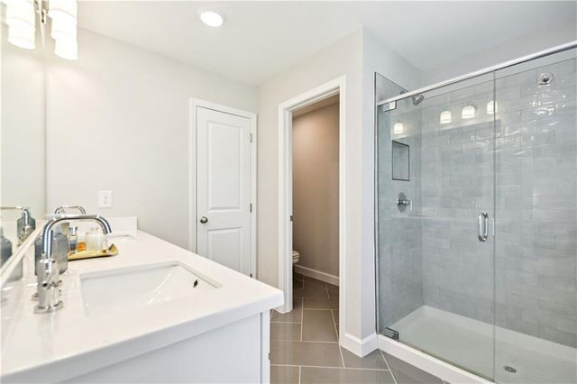 765 Trevett Way, Marietta, GA 30062