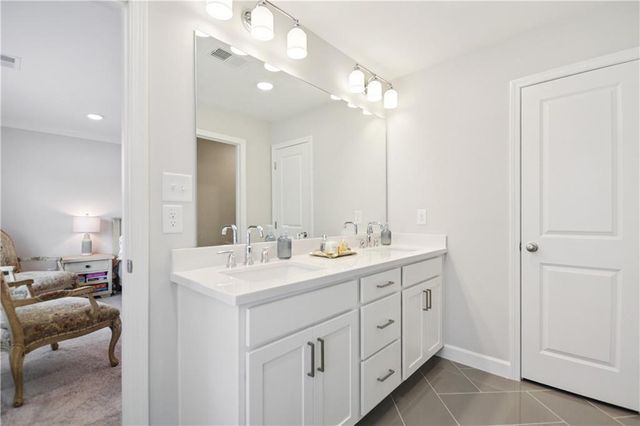 765 Trevett Way, Marietta, GA 30062