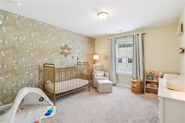 765 Trevett Way, Marietta, GA 30062