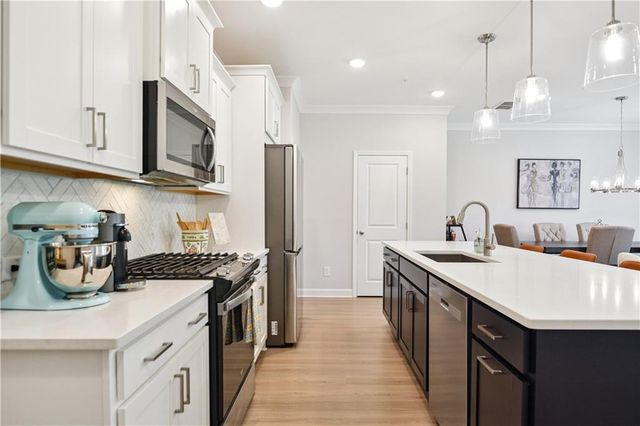 765 Trevett Way, Marietta, GA 30062