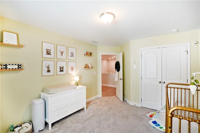 765 Trevett Way, Marietta, GA 30062