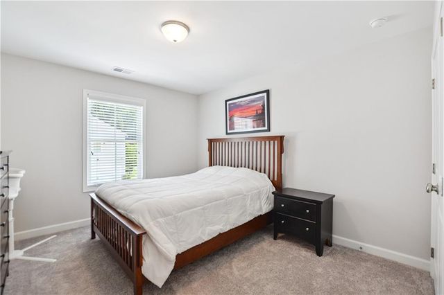 765 Trevett Way, Marietta, GA 30062