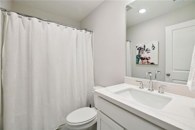 765 Trevett Way, Marietta, GA 30062