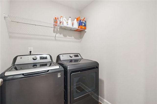 765 Trevett Way, Marietta, GA 30062