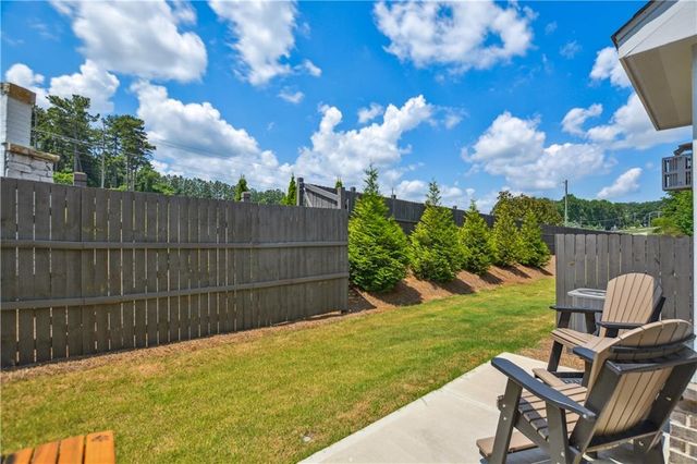 765 Trevett Way, Marietta, GA 30062