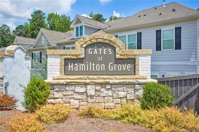 765 Trevett Way, Marietta, GA 30062