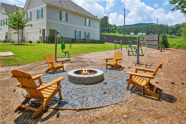 765 Trevett Way, Marietta, GA 30062