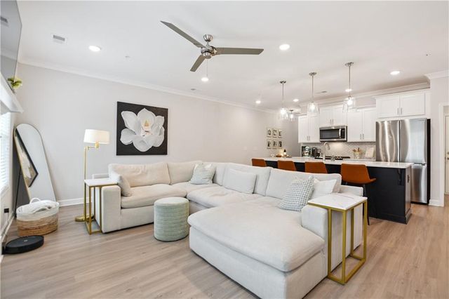 765 Trevett Way, Marietta, GA 30062