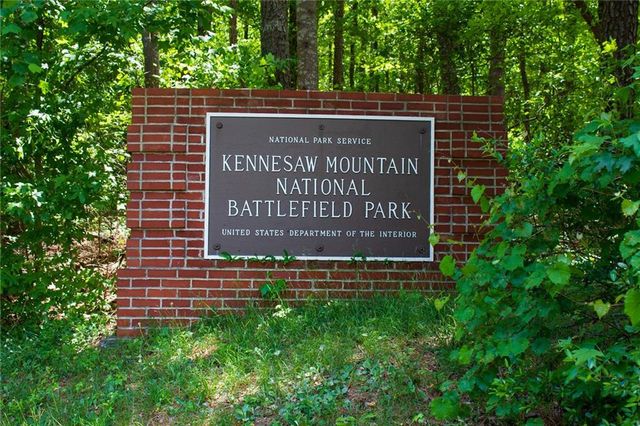 765 Trevett Way, Marietta, GA 30062