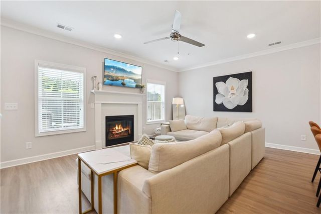 765 Trevett Way, Marietta, GA 30062