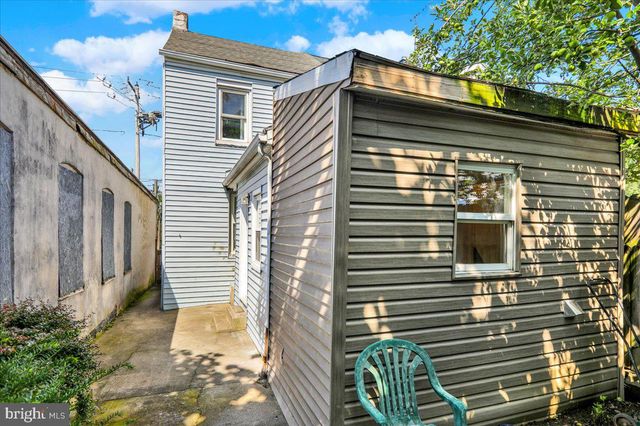 29 OLD DORWART ST, Lancaster, PA 17603