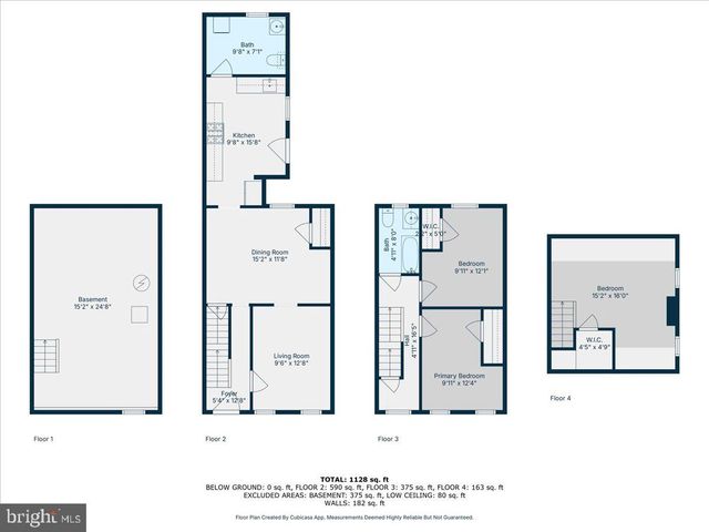 29 OLD DORWART ST, Lancaster, PA 17603