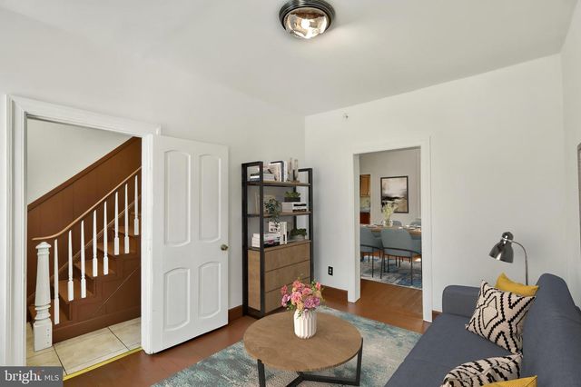 29 OLD DORWART ST, Lancaster, PA 17603
