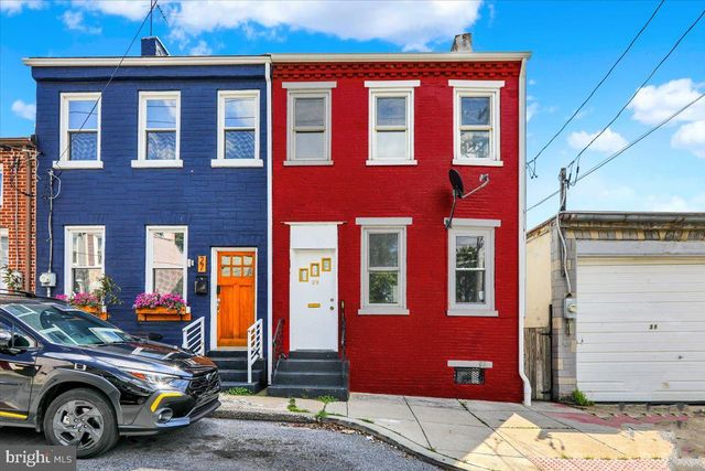 29 OLD DORWART ST, Lancaster, PA 17603