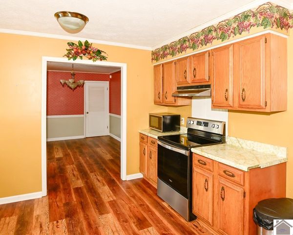 740 Tyree Rd, Paducah, KY 42003