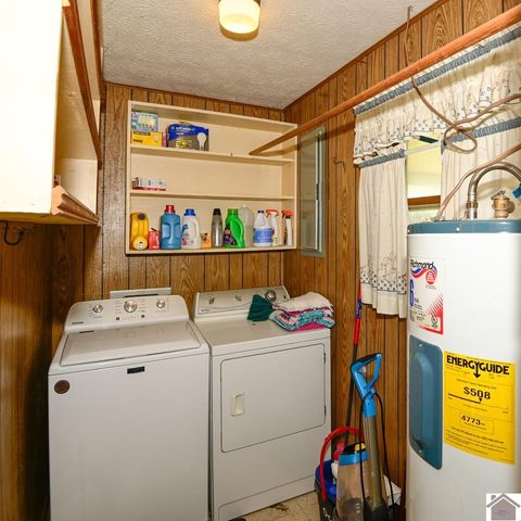 740 Tyree Rd, Paducah, KY 42003