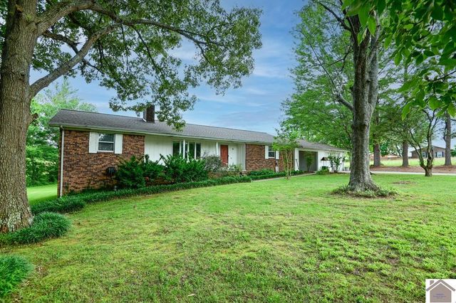740 Tyree Rd, Paducah, KY 42003