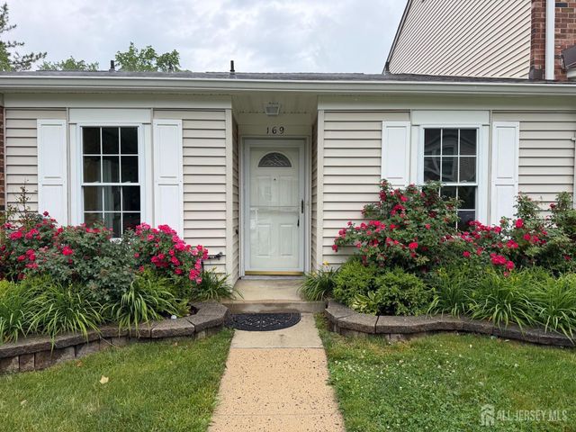 169 Devon Court, Old Bridge, NJ 08857