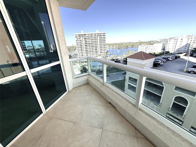 101 S Fort Lauderdale Beach Boulevard 906, Fort Lauderdale, FL 33316