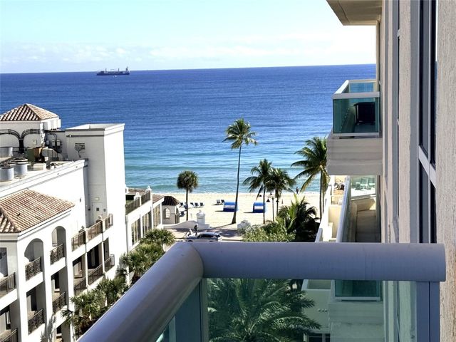 101 S Fort Lauderdale Beach Boulevard 906, Fort Lauderdale, FL 33316