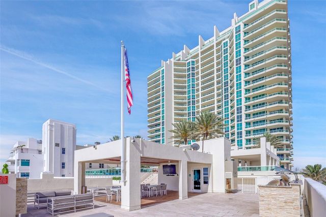 101 S Fort Lauderdale Beach Boulevard 906, Fort Lauderdale, FL 33316