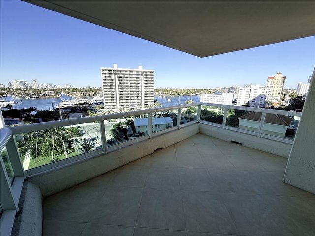 101 S Fort Lauderdale Beach Boulevard 906, Fort Lauderdale, FL 33316