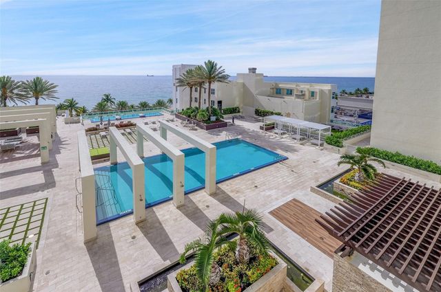 101 S Fort Lauderdale Beach Boulevard 906, Fort Lauderdale, FL 33316