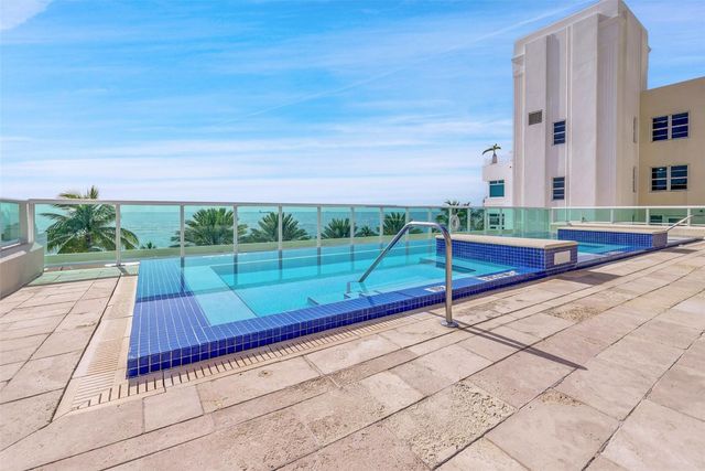 101 S Fort Lauderdale Beach Boulevard 906, Fort Lauderdale, FL 33316