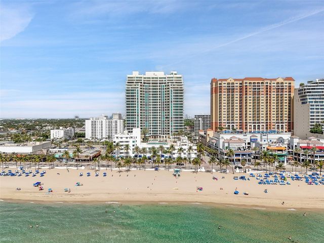 101 S Fort Lauderdale Beach Boulevard 906, Fort Lauderdale, FL 33316