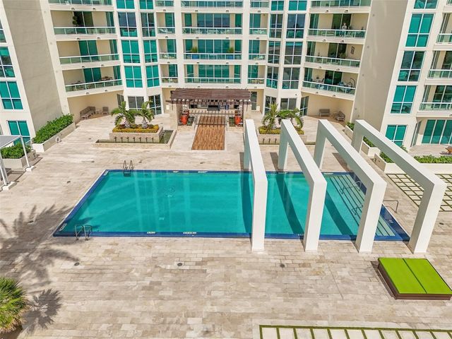 101 S Fort Lauderdale Beach Boulevard 906, Fort Lauderdale, FL 33316