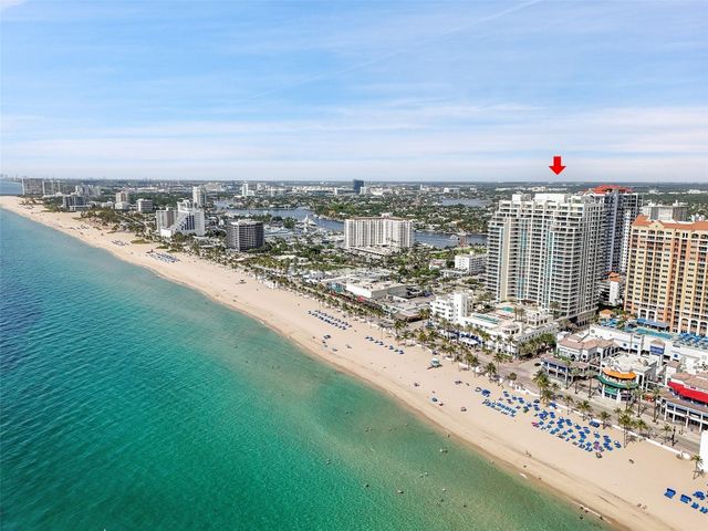 101 S Fort Lauderdale Beach Boulevard 906, Fort Lauderdale, FL 33316
