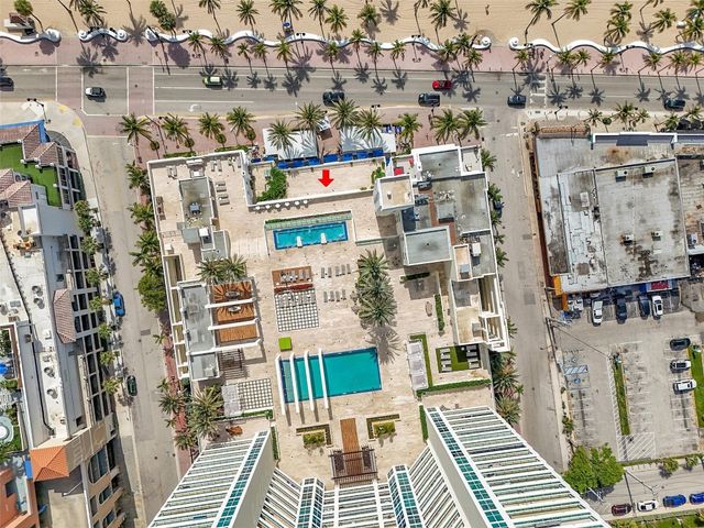 101 S Fort Lauderdale Beach Boulevard 906, Fort Lauderdale, FL 33316