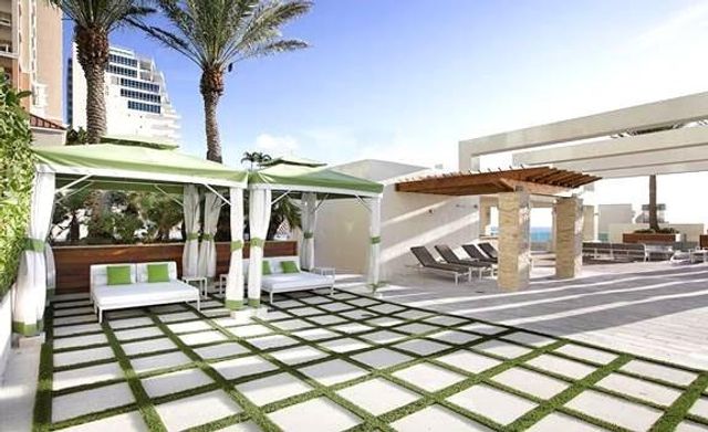 101 S Fort Lauderdale Beach Boulevard 906, Fort Lauderdale, FL 33316