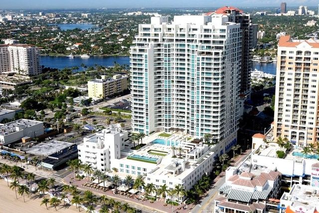 101 S Fort Lauderdale Beach Boulevard 906, Fort Lauderdale, FL 33316